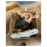 Tea Towels - Wooden Spoon - Kitchen Dï¿½cor