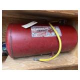 12 - Gal Air Tank