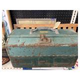 Grip-Lok Metal Tackle Box