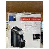 Jewelry Steam Cleaner