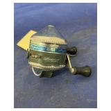 Zebco Legacy 33L Fishing Reel