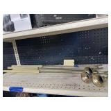 3 - Candle Lighter/Snuffers
