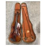 Francefco Violin w/2 Bows