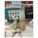 2 Pcs - Angel Dï¿½cor