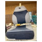 Boat Seat