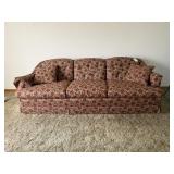 Couch 89 inch