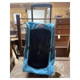 Coleman Wheeled Luggage
