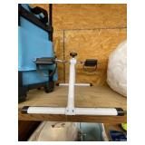 Stationary Pedal Machine