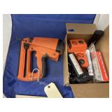 Paslode Cordless Framing Nailer w/Charger