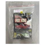 Racing Champions 1969 Pontiac GTO NIB