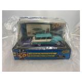Road Champs 1955 Pontiac Safari NIB