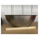 Stainless Steel Mixing Bowl