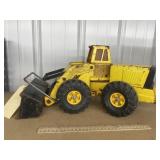 Tonka Metal Excavator