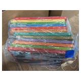 12 Hardback Book Set - American President