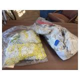 Assorted Doilies