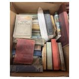 Hardback Books - Novels - Literature & More