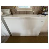 Kenmore Chest Freezer