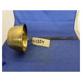 Large Metal Dipper