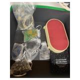Assorted Costume Jewelry