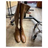 Franco Sarto Wide Calf Ladie