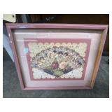 Vintage in frame