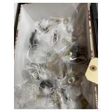 Assorted Costume Jewelry