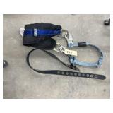 Falltech Safety Harness