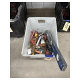 2 Ft Level - Clamps - Hammer & More