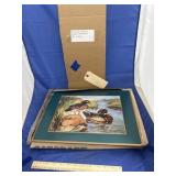 5 - Wildlife Wooden/Cork Placemats in box