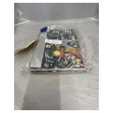 8 - 32+ Year Old DC Superman Comic Books