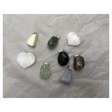 Polished  Rocks and/or Worry Stones