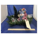 Christmas Dï¿½cor