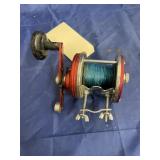 Ambassador 9000 Fishing Reel