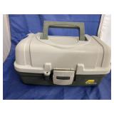 Tackle Box w/fishing Supplies