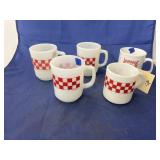 5 - Purina Coffee Cups