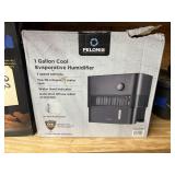 Palonis Gallon Cool Evap Humidifier