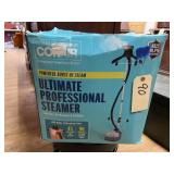 Conair Ultimate Professional Steamer in box