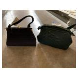 2 - Vintage Purses
