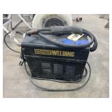 Chicago Elec 90 Am Flex Wire Welder