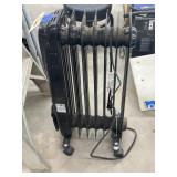 Mainstays Floor Heater