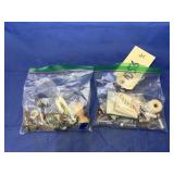 2 Bags - Miniatures