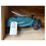 Orbit Self Propelled Sprinkler Tractor