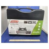 Coleman Butane Camping Stove - NEW