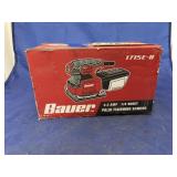 Bauer Palm Finishing Sander