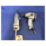 Ingersoll Rand & Craftsman Air Hammers