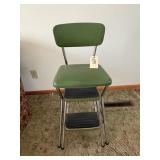 Cosco Folding Step Stool