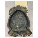 Cast Iron Ash Tray