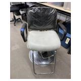 Salon Chair