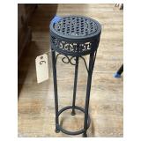 Metal Plant Stand
