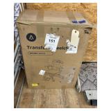 Transfer Wheelchair NIB